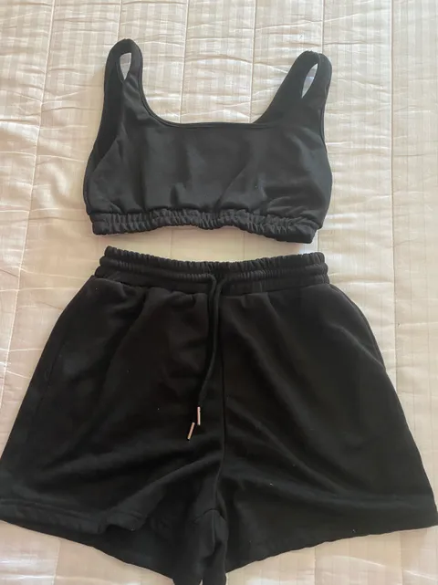 Two Piece Set