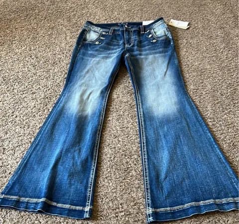 New Jeans