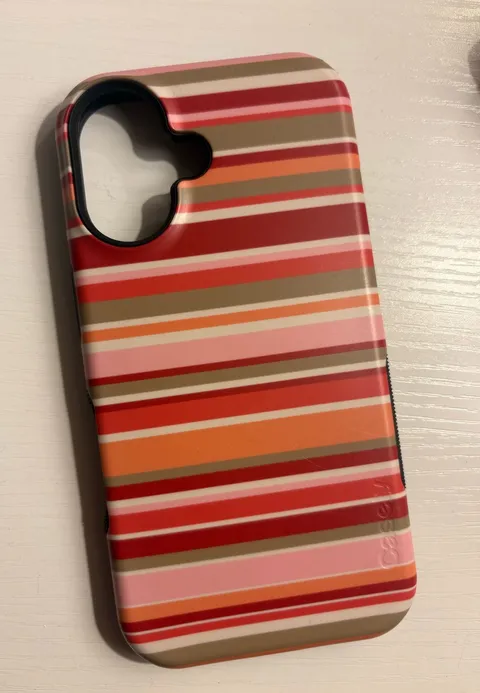 iPhone 16 Casely Case Multiple