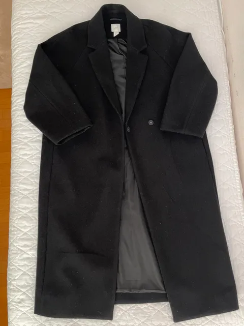 H&M coat