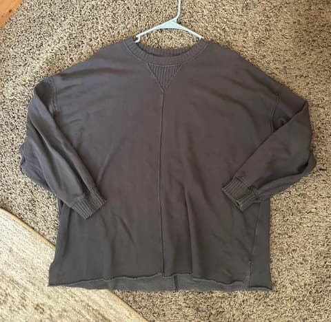 Crewneck