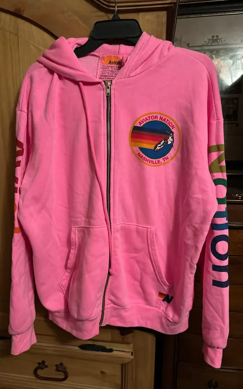 Zip Up