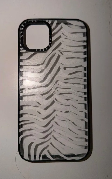 iPhone 15 Plus CASETiFY Case