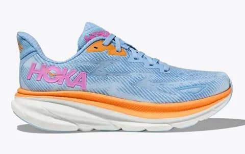 Hoka Clifton 9