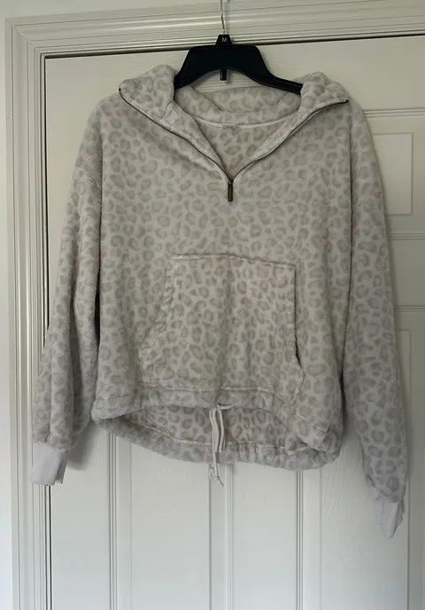 Quarter Zip