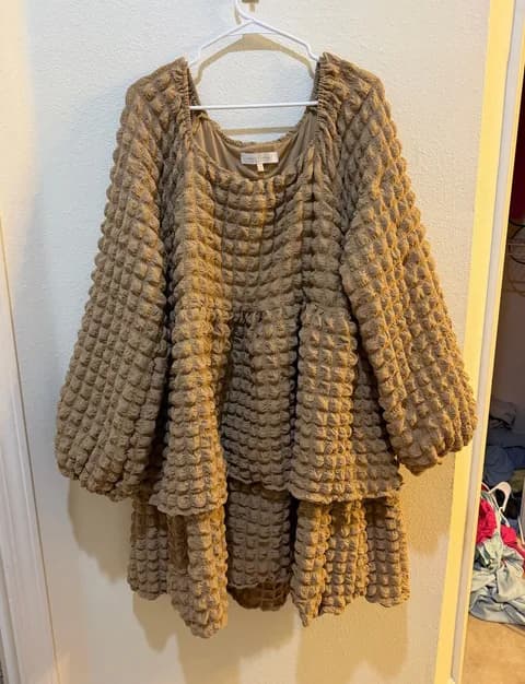Simply Southern Dress