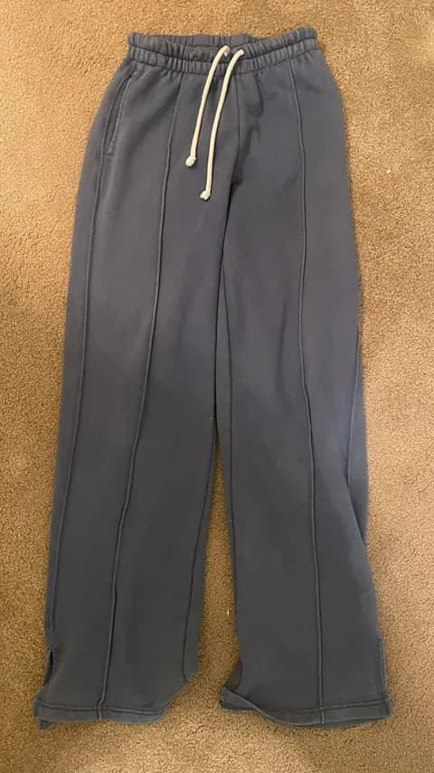 Sweatpants