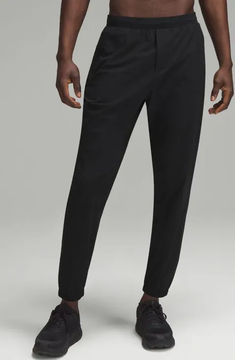 Men’s Lululemon Joggers