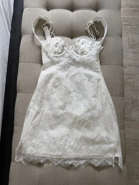 For Love & Lemons Dress
