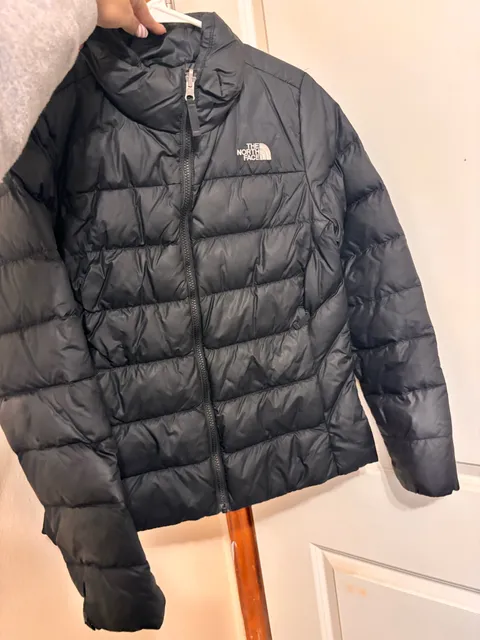 North The Face Puffer
