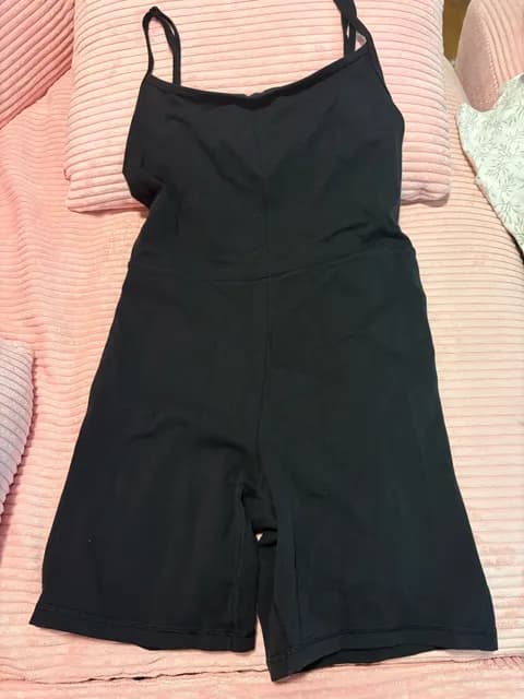 Wilfred Aritzia Free Romper