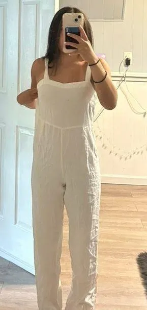 Jumpsuit