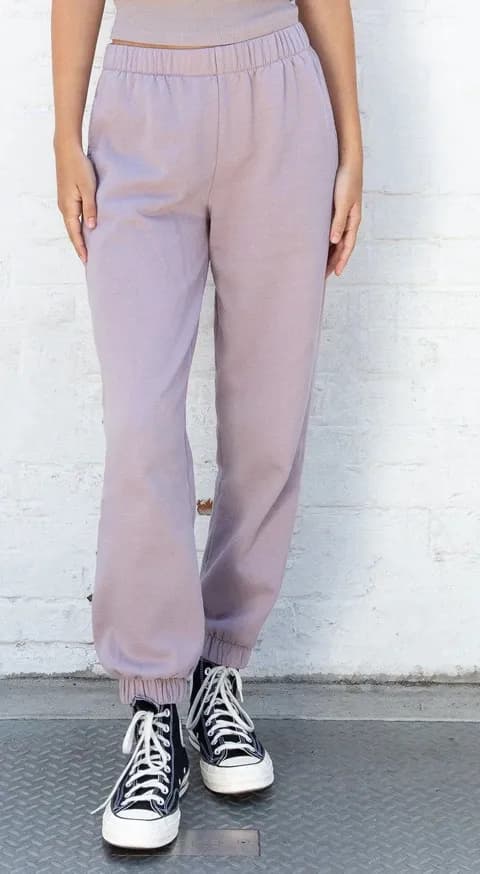 Brandy Melville Sweatpants