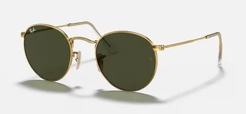 Ray-Ban Round
