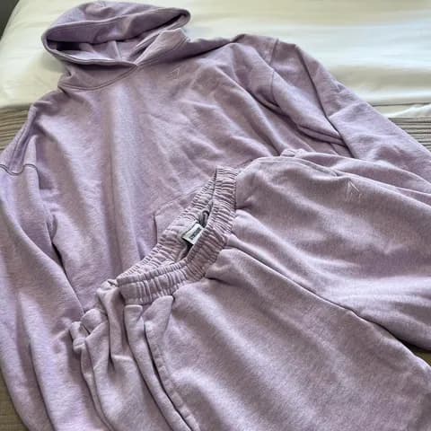 Sweatsuit Set