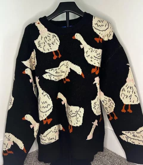Aelfric Eden Duck Sweater