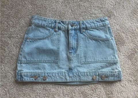 Edikted Skirt
