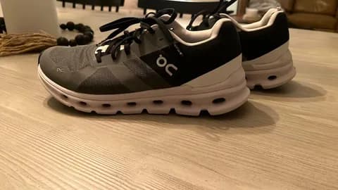 On-running Cloudrunner