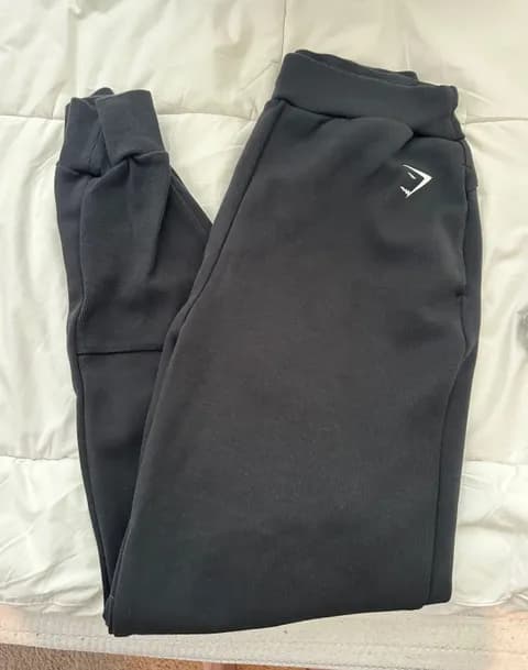 Joggers
