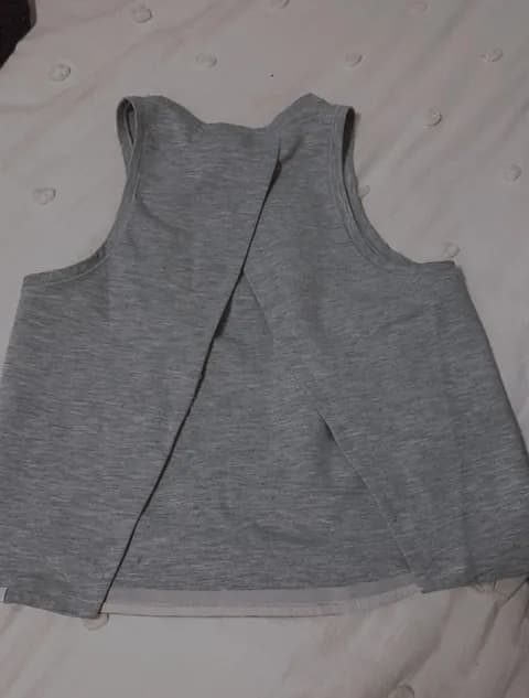 Lululemon Crop Top