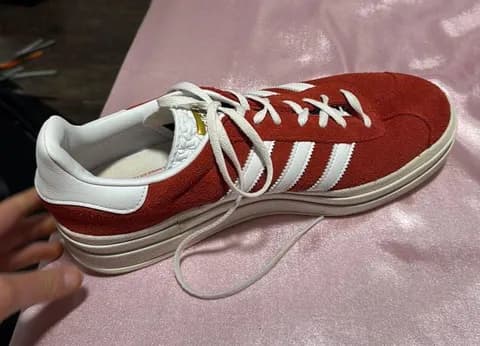 Gazelle