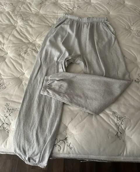 Daily Drills Joggers