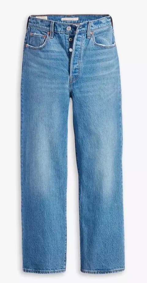 Levi’s jeans
