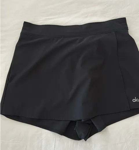 Alo yoga skort