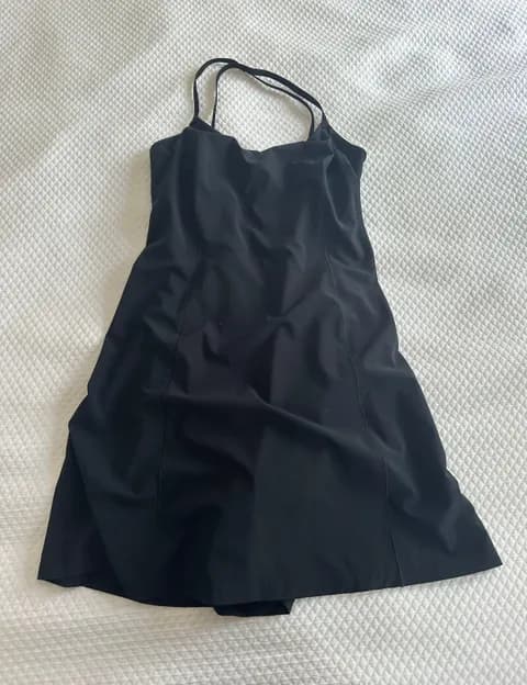 Athletic Dress Aerie Offline
