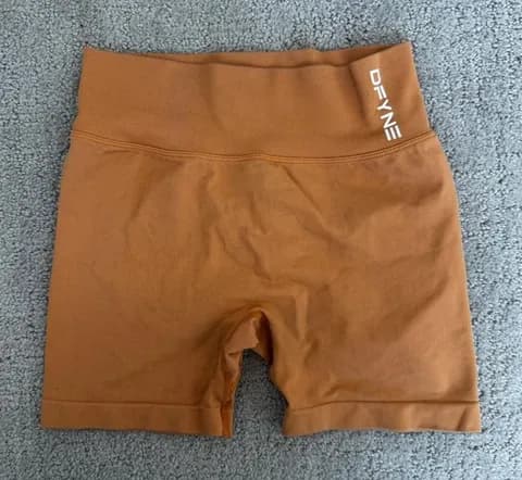 DFYNE Dynamic Shorts 4.5"