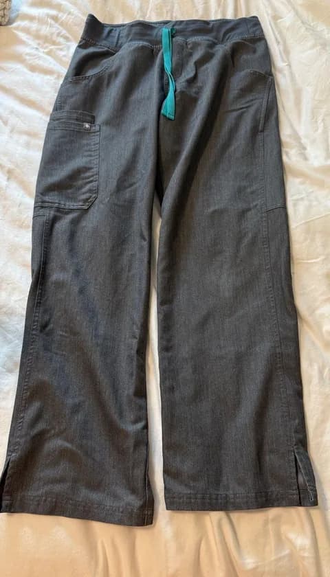 FIGS Scrub Pants