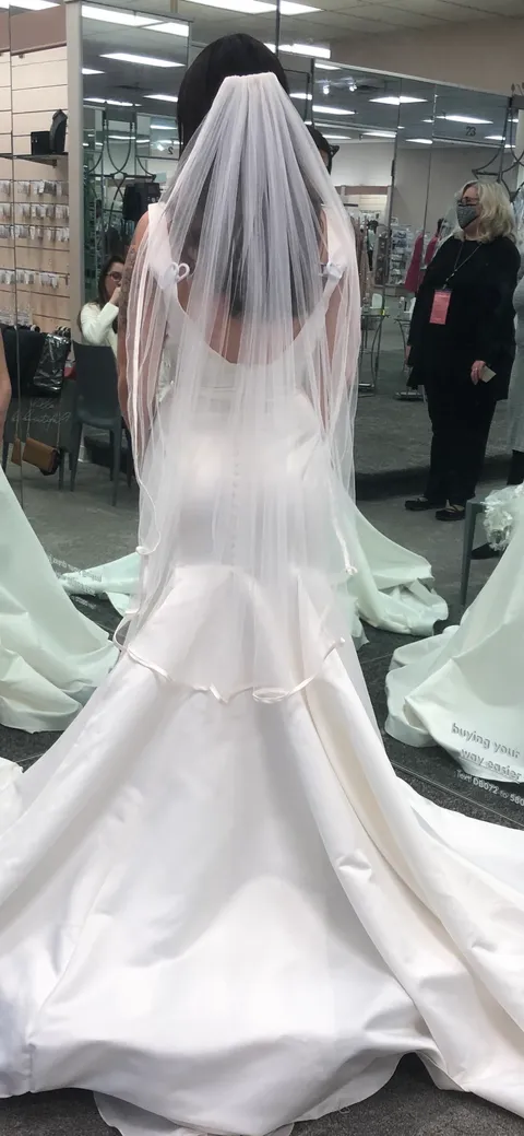 White Veil