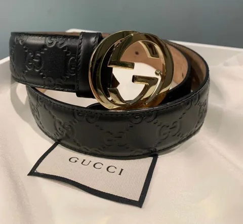 Belt