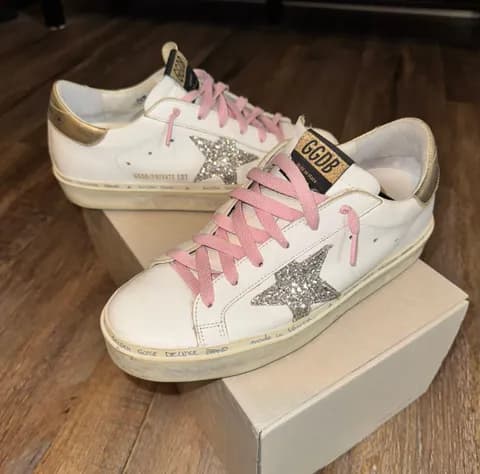 Hi star Size 38