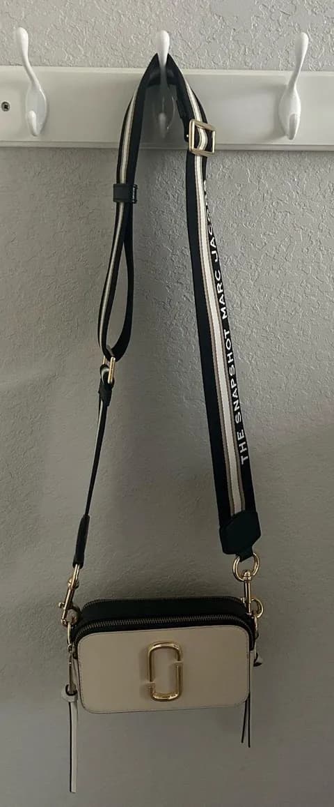 Marc Jacobs Bag
