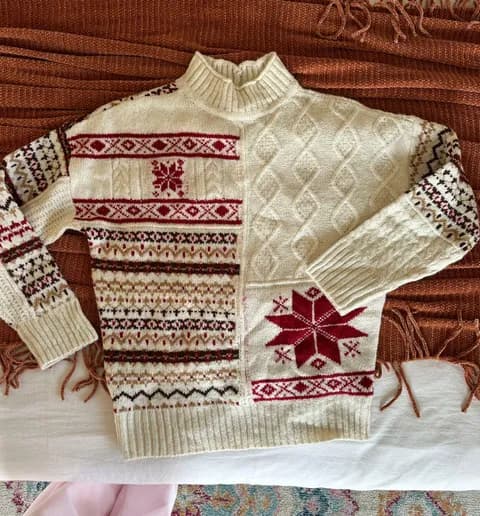 Sweater