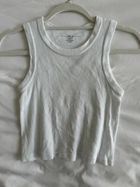 Brandy Tank