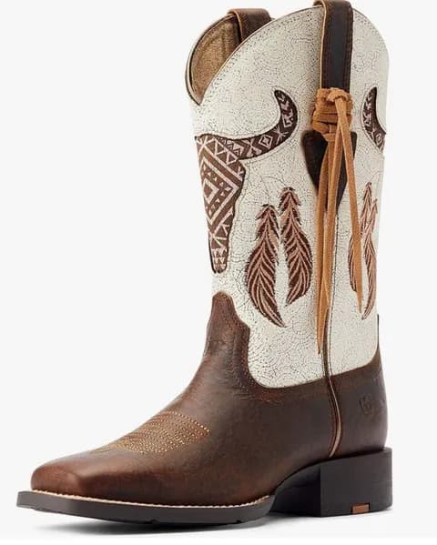 Cowboy Boots