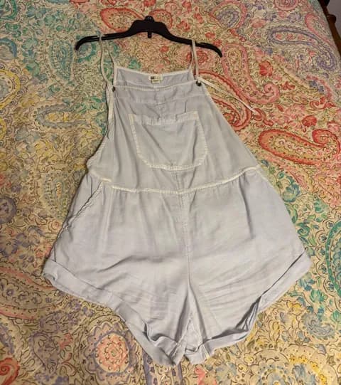 Billabong Overalls