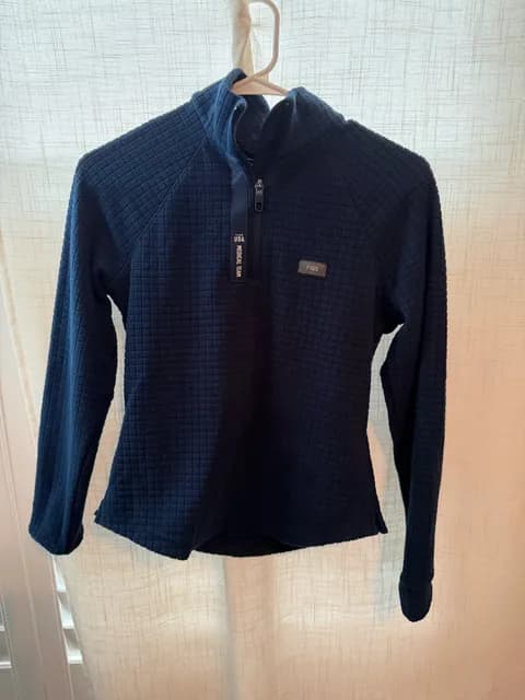 FIGS Jacket
