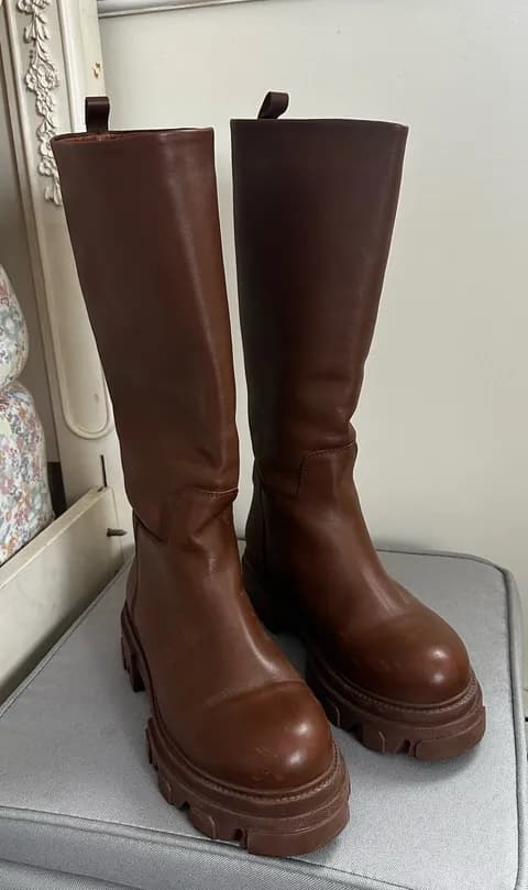 Steve Madden Boots