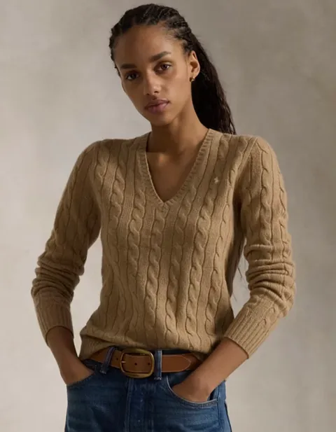 ralph lauren sweater