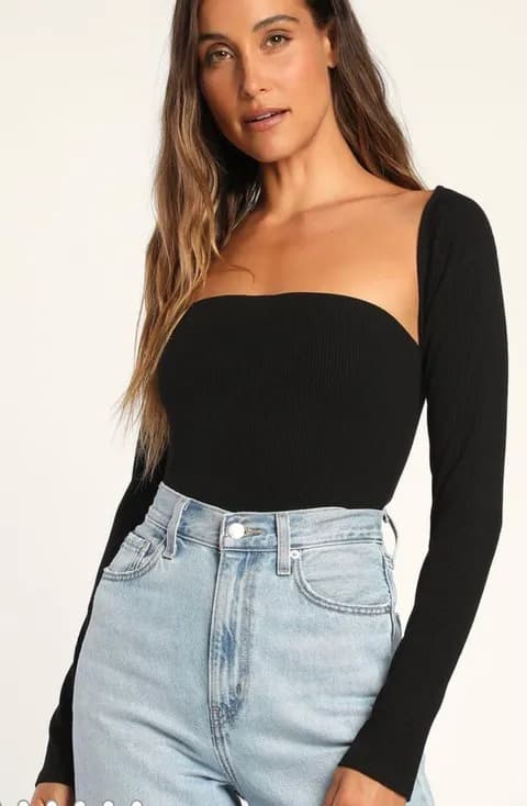 Bodysuit