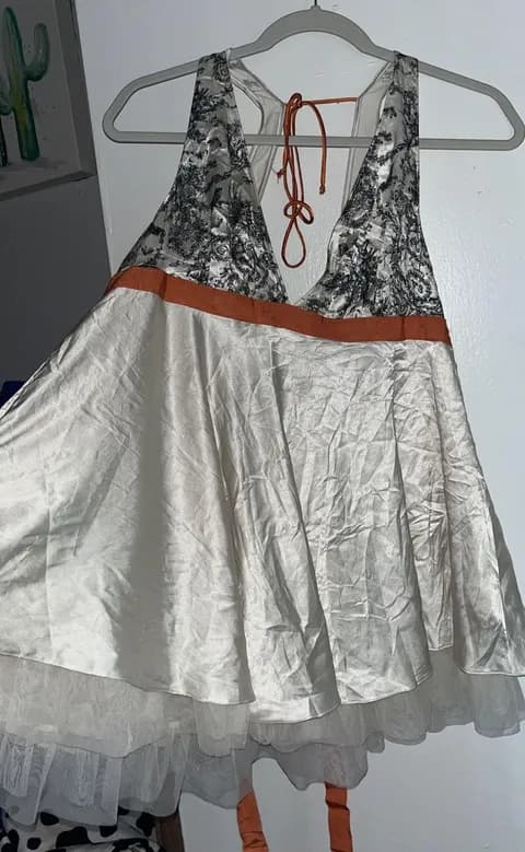 Nightgown
