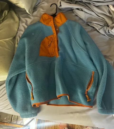 Free People Pullover