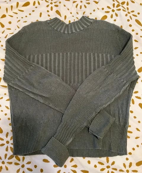 Outfitters Sweater