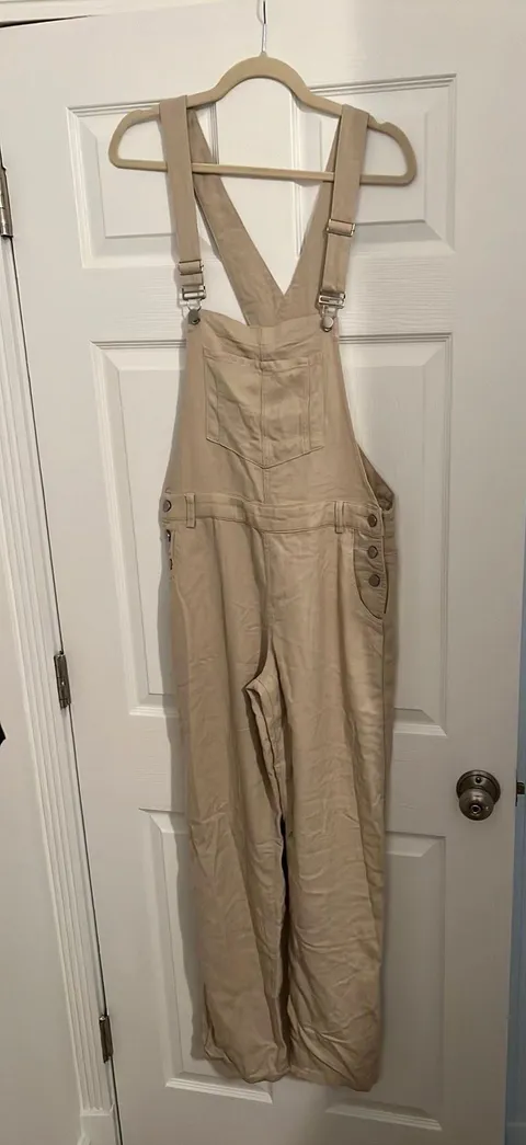 Overalls