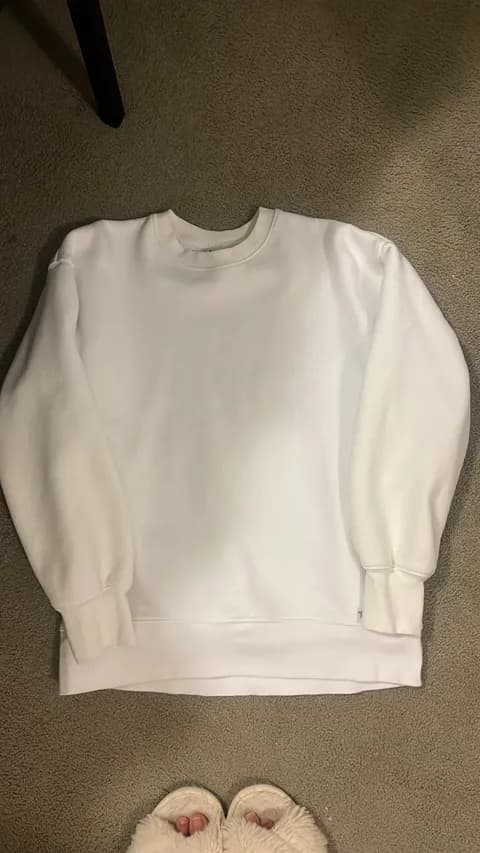 Crewneck