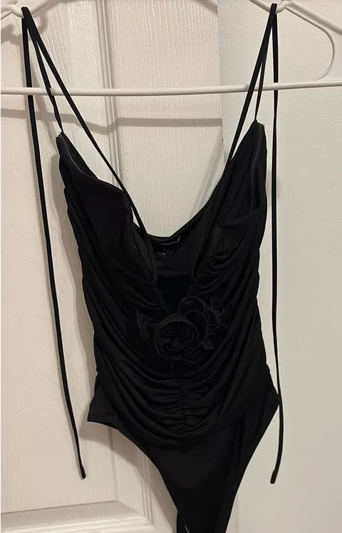 Express Body Suit