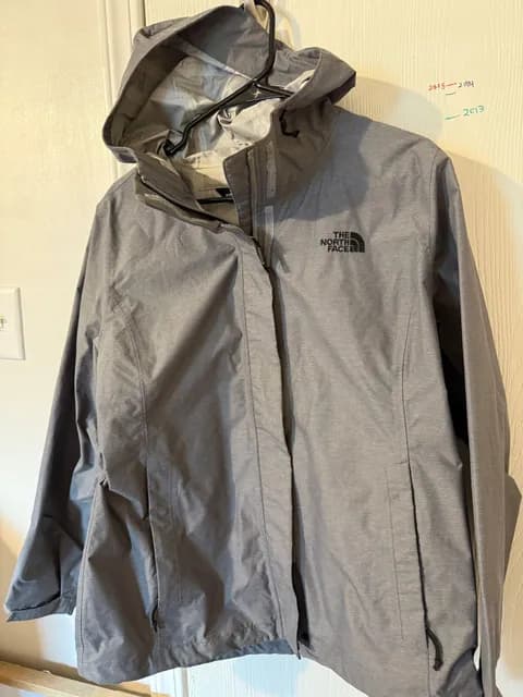 North The Face Jacket